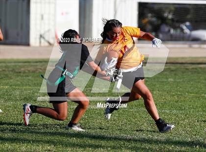 Thumbnail 3 in Roosevelt vs Eagle Rock photogallery.