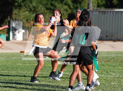 Thumbnail 2 in Roosevelt vs Eagle Rock photogallery.