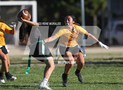 Thumbnail 1 in Roosevelt vs Eagle Rock photogallery.