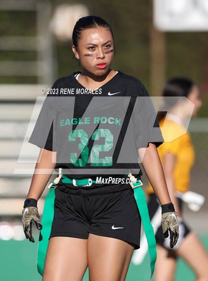 Thumbnail 1 in Roosevelt vs Eagle Rock photogallery.