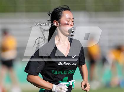 Thumbnail 2 in Roosevelt vs Eagle Rock photogallery.