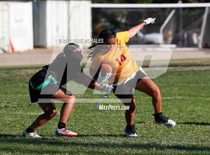 Thumbnail 2 in Roosevelt vs Eagle Rock photogallery.
