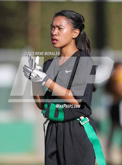 Thumbnail 2 in Roosevelt vs Eagle Rock photogallery.