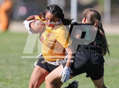 Thumbnail 1 in Roosevelt vs Eagle Rock photogallery.