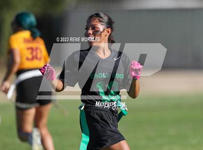 Thumbnail 3 in Roosevelt vs Eagle Rock photogallery.