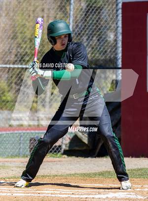 Saint John Paul the Great Catholic vs. Thomas Jefferson Science & Technology