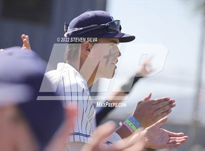 Thumbnail 3 in Elk Grove vs. Granite Hills (71st Annual San Diego Lions Tournament) photogallery.