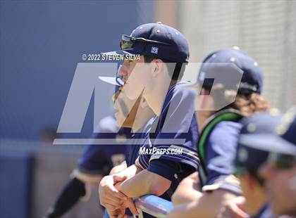Thumbnail 2 in Elk Grove vs. Granite Hills (71st Annual San Diego Lions Tournament) photogallery.