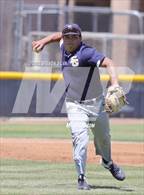 Photo from the gallery "Elk Grove vs. Granite Hills (71st Annual San Diego Lions Tournament)"