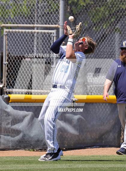 Thumbnail 1 in Elk Grove vs. Granite Hills (71st Annual San Diego Lions Tournament) photogallery.