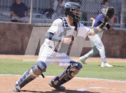 Thumbnail 1 in Elk Grove vs. Granite Hills (71st Annual San Diego Lions Tournament) photogallery.