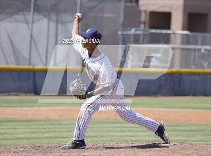 Thumbnail 1 in Elk Grove vs. Granite Hills (71st Annual San Diego Lions Tournament) photogallery.
