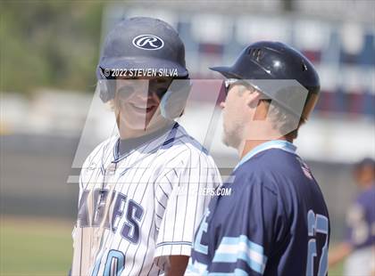 Thumbnail 1 in Elk Grove vs. Granite Hills (71st Annual San Diego Lions Tournament) photogallery.
