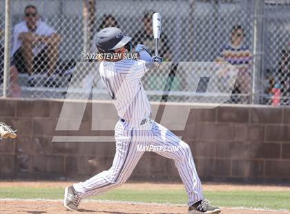 Thumbnail 1 in Elk Grove vs. Granite Hills (71st Annual San Diego Lions Tournament) photogallery.