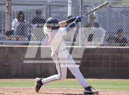 Thumbnail 1 in Elk Grove vs. Granite Hills (71st Annual San Diego Lions Tournament) photogallery.
