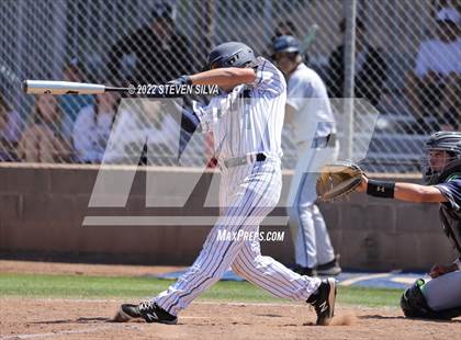 Thumbnail 1 in Elk Grove vs. Granite Hills (71st Annual San Diego Lions Tournament) photogallery.
