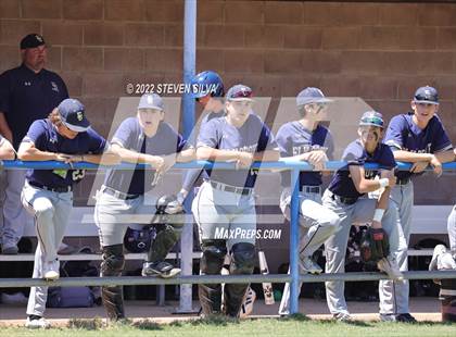 Thumbnail 2 in Elk Grove vs. Granite Hills (71st Annual San Diego Lions Tournament) photogallery.
