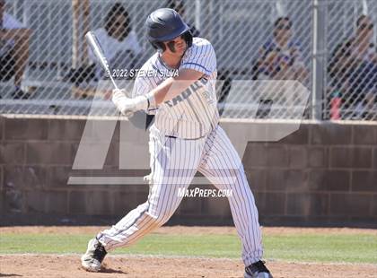 Thumbnail 3 in Elk Grove vs. Granite Hills (71st Annual San Diego Lions Tournament) photogallery.