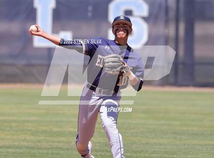 Thumbnail 2 in Elk Grove vs. Granite Hills (71st Annual San Diego Lions Tournament) photogallery.