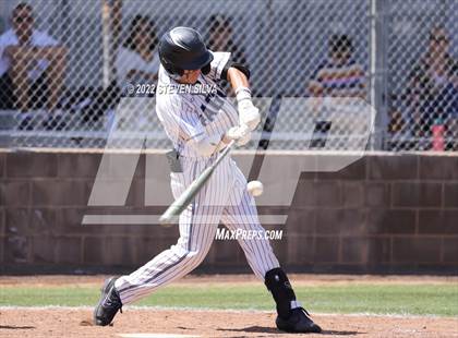 Thumbnail 1 in Elk Grove vs. Granite Hills (71st Annual San Diego Lions Tournament) photogallery.