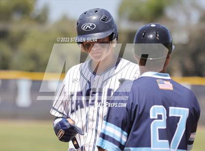 Thumbnail 1 in Elk Grove vs. Granite Hills (71st Annual San Diego Lions Tournament) photogallery.