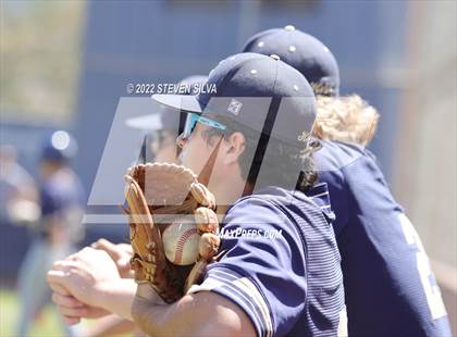 Thumbnail 1 in Elk Grove vs. Granite Hills (71st Annual San Diego Lions Tournament) photogallery.