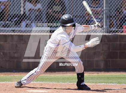 Thumbnail 2 in Elk Grove vs. Granite Hills (71st Annual San Diego Lions Tournament) photogallery.
