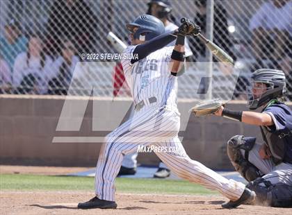 Thumbnail 1 in Elk Grove vs. Granite Hills (71st Annual San Diego Lions Tournament) photogallery.