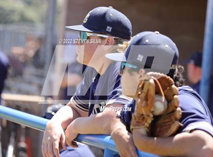 Thumbnail 2 in Elk Grove vs. Granite Hills (71st Annual San Diego Lions Tournament) photogallery.
