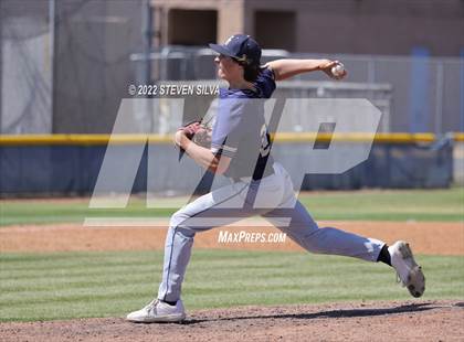 Thumbnail 3 in Elk Grove vs. Granite Hills (71st Annual San Diego Lions Tournament) photogallery.