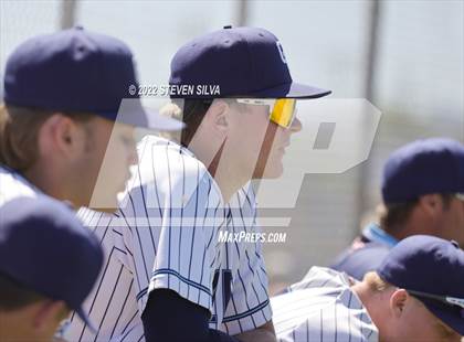Thumbnail 1 in Elk Grove vs. Granite Hills (71st Annual San Diego Lions Tournament) photogallery.