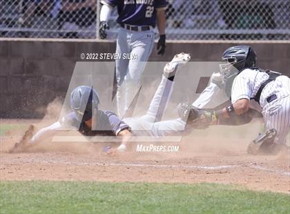 Thumbnail 1 in Elk Grove vs. Granite Hills (71st Annual San Diego Lions Tournament) photogallery.