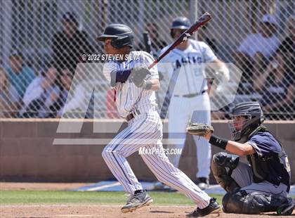 Thumbnail 2 in Elk Grove vs. Granite Hills (71st Annual San Diego Lions Tournament) photogallery.
