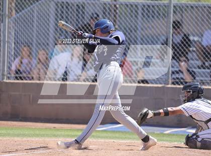 Thumbnail 1 in Elk Grove vs. Granite Hills (71st Annual San Diego Lions Tournament) photogallery.