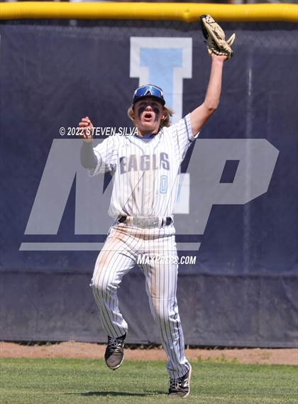 Thumbnail 1 in Elk Grove vs. Granite Hills (71st Annual San Diego Lions Tournament) photogallery.
