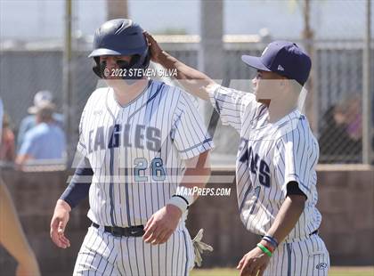 Thumbnail 1 in Elk Grove vs. Granite Hills (71st Annual San Diego Lions Tournament) photogallery.