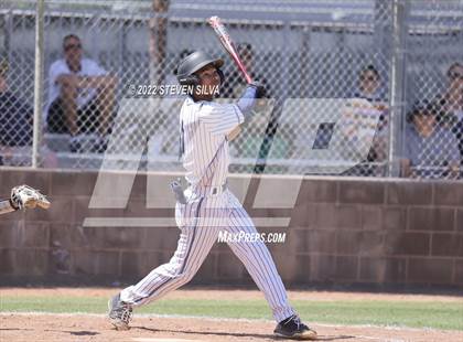 Thumbnail 2 in Elk Grove vs. Granite Hills (71st Annual San Diego Lions Tournament) photogallery.