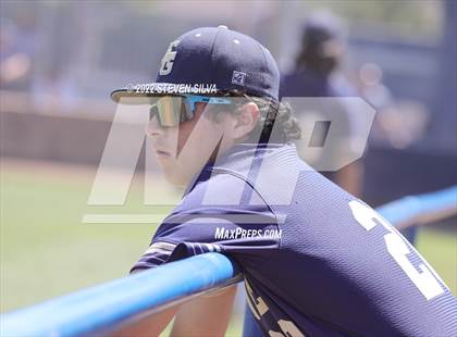 Thumbnail 1 in Elk Grove vs. Granite Hills (71st Annual San Diego Lions Tournament) photogallery.