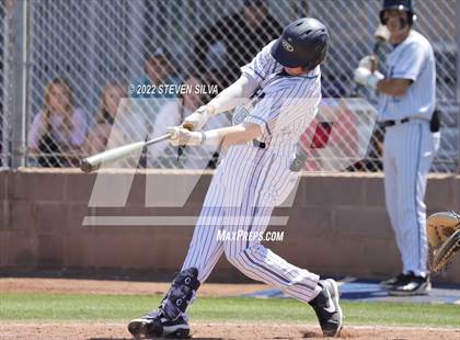 Thumbnail 2 in Elk Grove vs. Granite Hills (71st Annual San Diego Lions Tournament) photogallery.