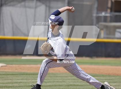 Thumbnail 2 in Elk Grove vs. Granite Hills (71st Annual San Diego Lions Tournament) photogallery.