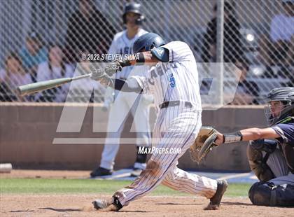Thumbnail 2 in Elk Grove vs. Granite Hills (71st Annual San Diego Lions Tournament) photogallery.