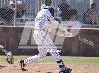 Thumbnail 3 in Elk Grove vs. Granite Hills (71st Annual San Diego Lions Tournament) photogallery.
