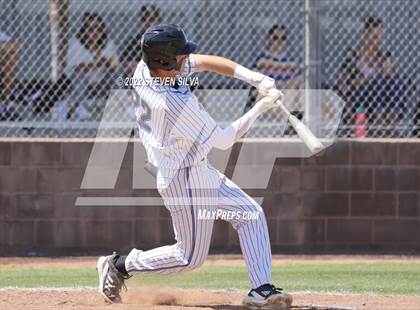 Thumbnail 1 in Elk Grove vs. Granite Hills (71st Annual San Diego Lions Tournament) photogallery.