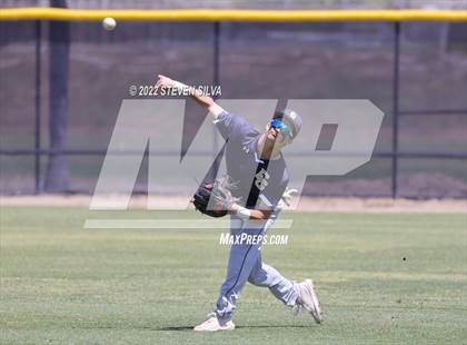 Thumbnail 2 in Elk Grove vs. Granite Hills (71st Annual San Diego Lions Tournament) photogallery.