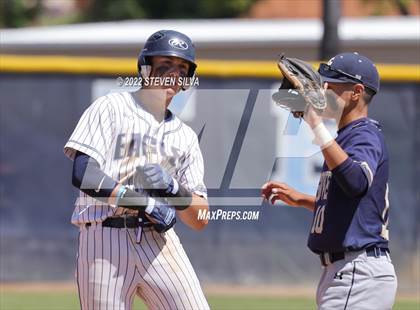 Thumbnail 2 in Elk Grove vs. Granite Hills (71st Annual San Diego Lions Tournament) photogallery.