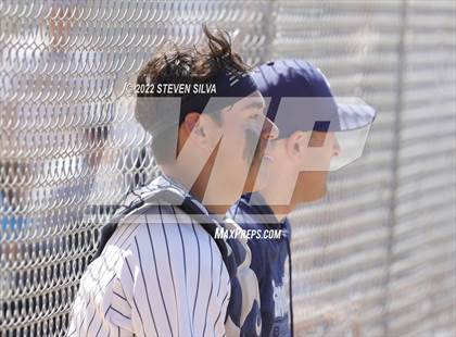 Thumbnail 2 in Elk Grove vs. Granite Hills (71st Annual San Diego Lions Tournament) photogallery.