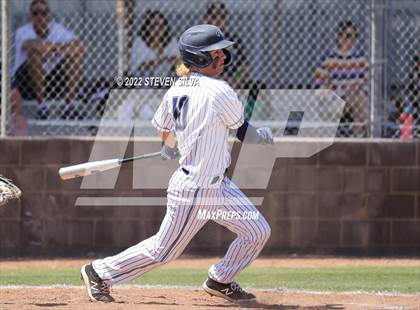 Thumbnail 2 in Elk Grove vs. Granite Hills (71st Annual San Diego Lions Tournament) photogallery.