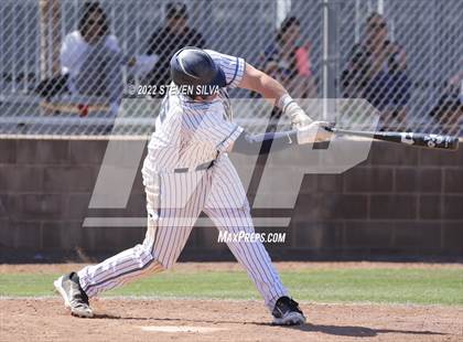 Thumbnail 1 in Elk Grove vs. Granite Hills (71st Annual San Diego Lions Tournament) photogallery.