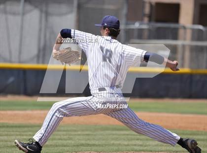 Thumbnail 3 in Elk Grove vs. Granite Hills (71st Annual San Diego Lions Tournament) photogallery.