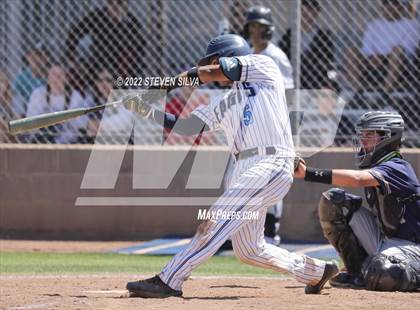 Thumbnail 1 in Elk Grove vs. Granite Hills (71st Annual San Diego Lions Tournament) photogallery.